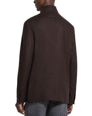 Oasi Cashmere Il Conte Jacket