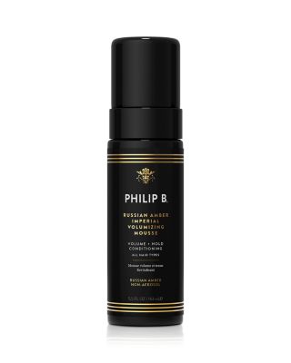 Russian Amber Imperial Volumizing Mousse 5.5 oz.