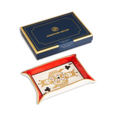 Dealer's Choice Valet Tray