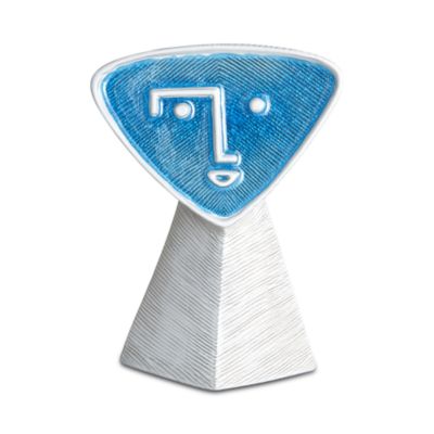 Les Amis Vase - La Modele