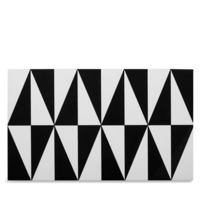 Medium Op Art Box