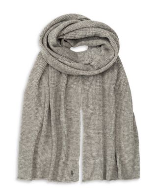 Thermal Travel Scarf