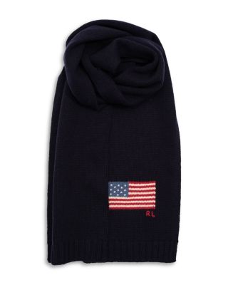 Flag Scarf