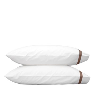 Lowell King Pillowcase, Pair