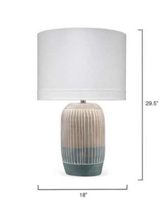 Flagstaff Table Lamp