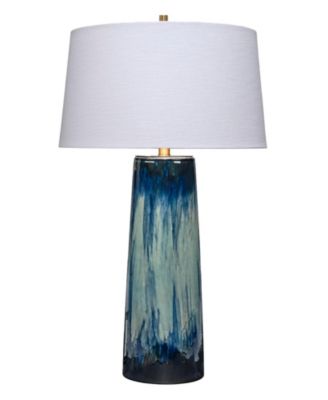 Jamie Young - Brushstroke Table Lamp