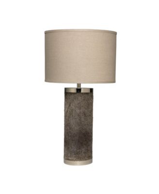 Column Table Lamp