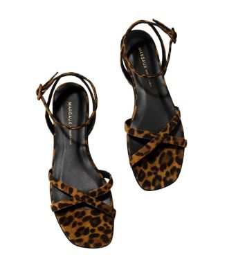 Women's The Flat Sandals