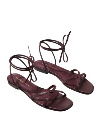 Women's The Wrap Sandals