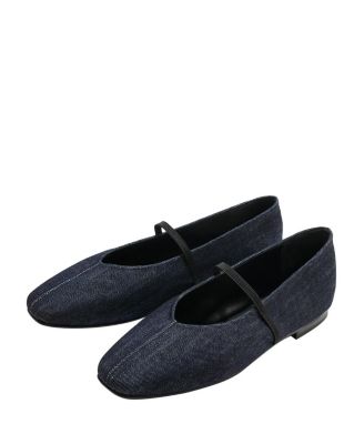 Women's The Phoebe Flats