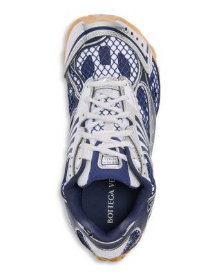 Men's Orbit Low Top Sneakers