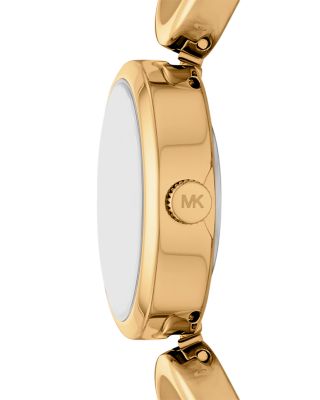 Maude Watch, 21mm x 26mm