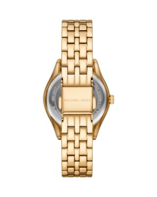 Mini Harlowe Watch Gift Set, 33mm