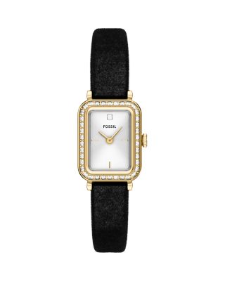 Raquel Watch, 18mm x 29mm