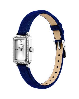 Fossil Raquel Watch, 18mm x 29mm