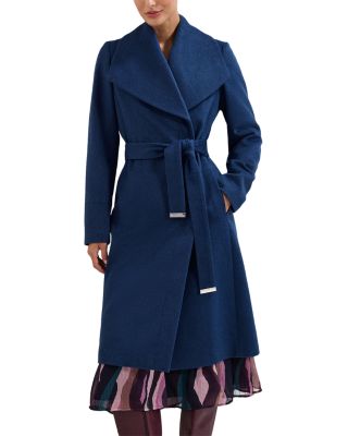 Nicci Belted Coat