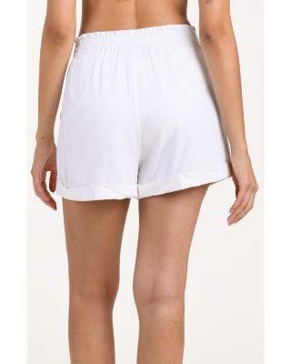 Delphine Coast Cover Up Shorts