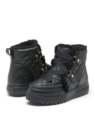 Women's ONA AVE™ ALPINE Waterproof Boots