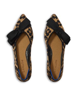 Women's The Bow Point II Flats