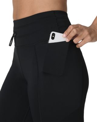 Thermal Boost Heat Tech 7/8 Leggings