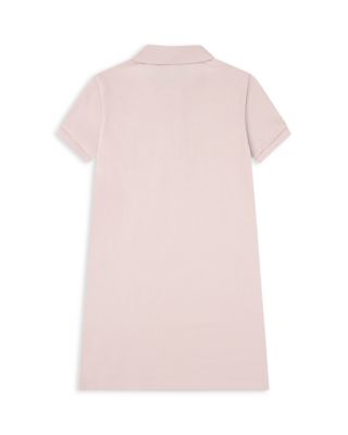 Girls' Piqu&eacute; Dress - Big Kid