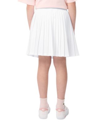 Girls' Logo Sport Pleated Skirt - Big Kid