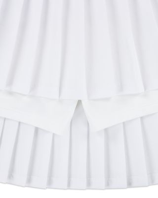 Girls' Logo Sport Pleated Skirt - Big Kid