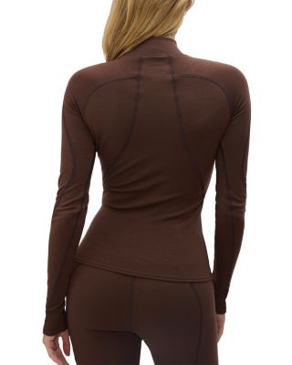 Fay Base Layer Sweater