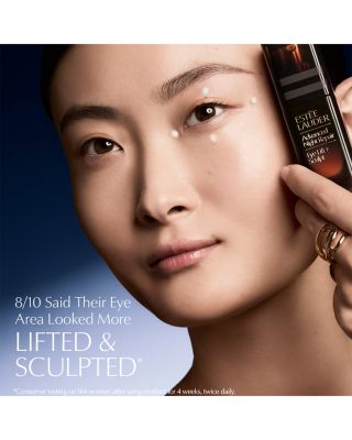 Advanced Night Repair Eye Lift + Sculpt Eye Cream 0.5 oz.