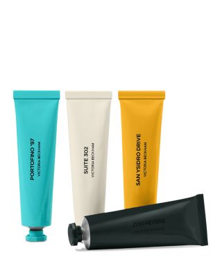 Hand Cream Collection Gift Set