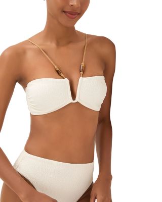 Firenze Lesley Carol T Bikini Top