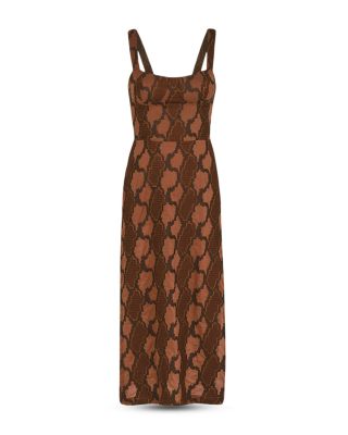 Coen Midi Dress