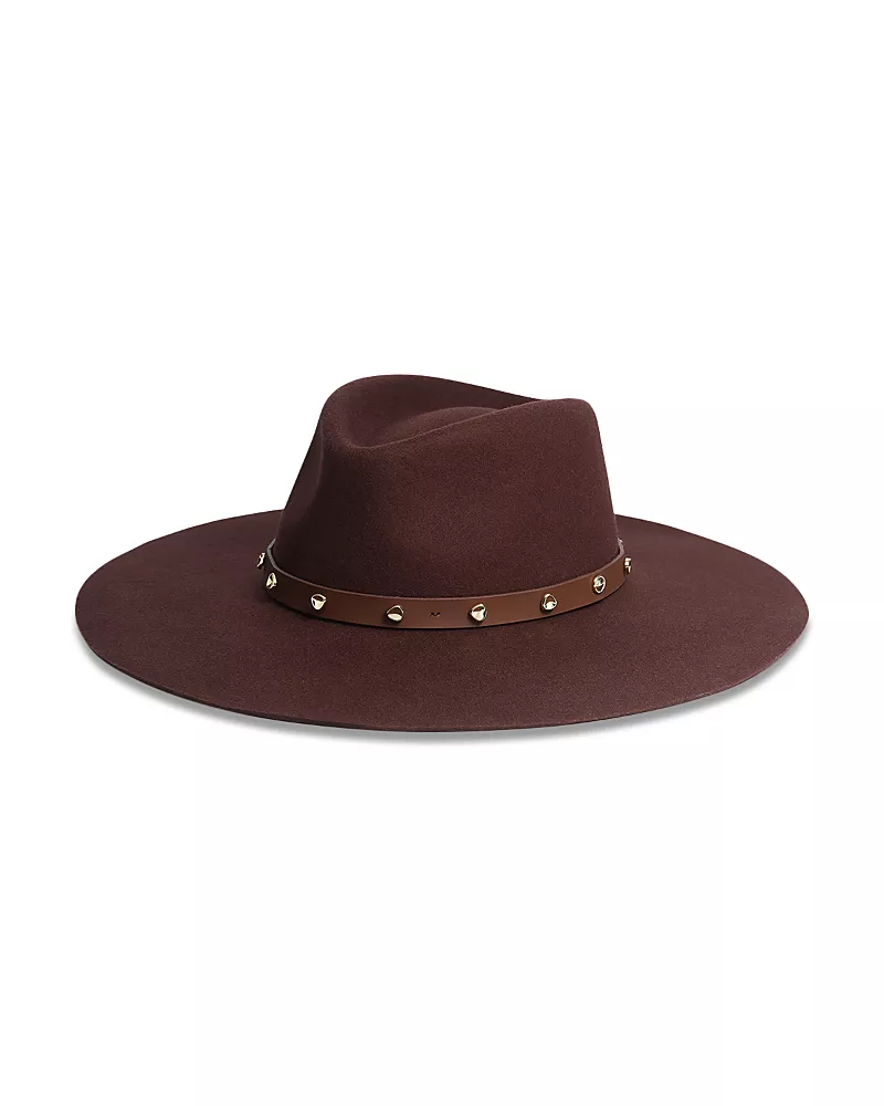 rag & bone Brynn Fedora