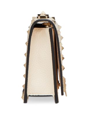 Mini Rockstud Crossbody Bag