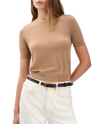 Women's Duo Rounded Rebound Belt