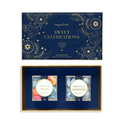 Sweet Celebrations Candy Bento Box&amp;reg;, 2 Piece 