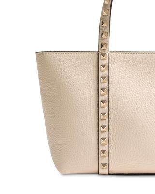 Rockstud Mini Tote Bag