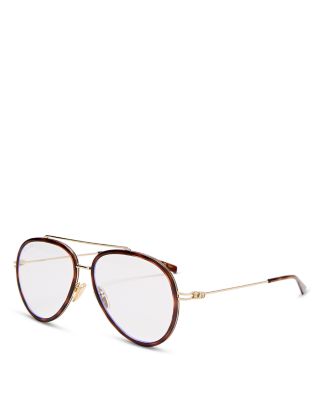 Aviator Sunglasses, 56mm