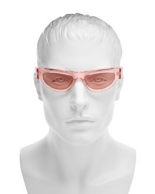 Cat Eye Sunglasses, 53mm