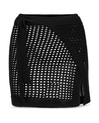 Rena Mini Pareo Swim Cover-Up