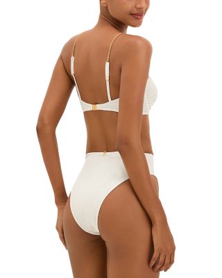 Firenze Lesley Carol T Bikini Top