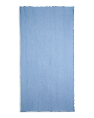 Essential Modal & Silk Scarf