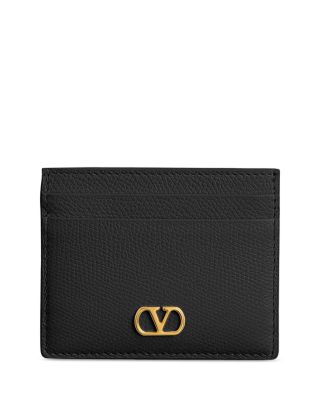 Vlogo Signature Card Holder