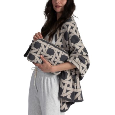 Riti 3 Piece Travel Blanket Set