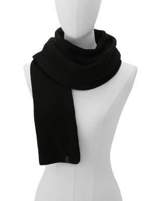 Merino Mix Scarf