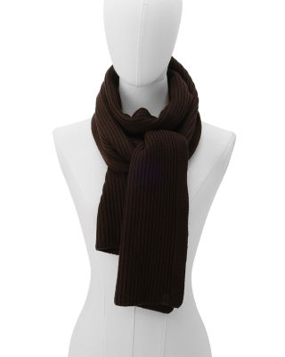 Merino Mix Scarf
