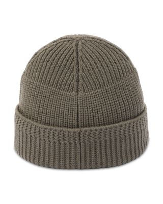 Merino Mix Beanie