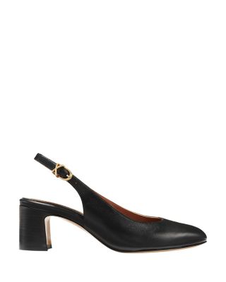  Women's The Cluny Slingback Pumps