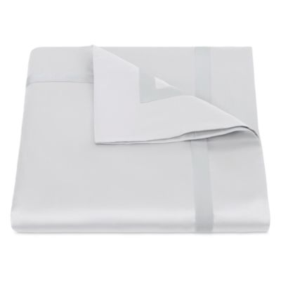 Nocturne Sateen Duvet, Full/Queen