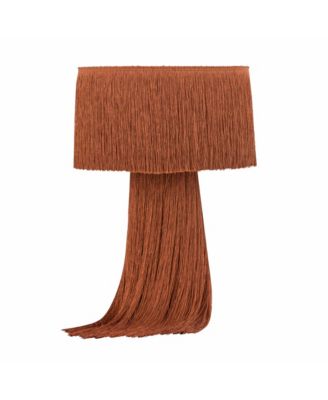  Atolla Tassel Table Lamp